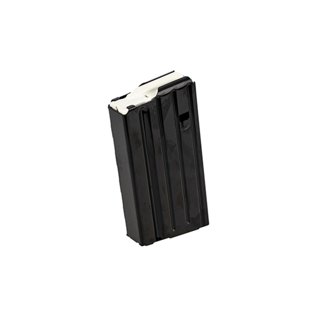 Picture of E-Lander Mags Mag 7.62X51 308Win 20Rd Blk Steel E-Lander F99904500 729001771642