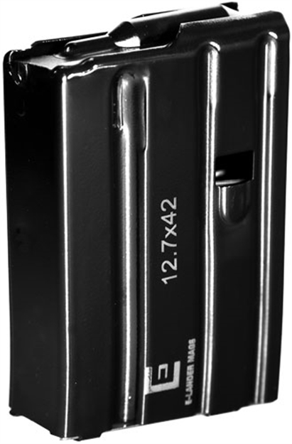 Picture of E-Lander Mags Magazine 12.7X42 4Rd Steel F99946700