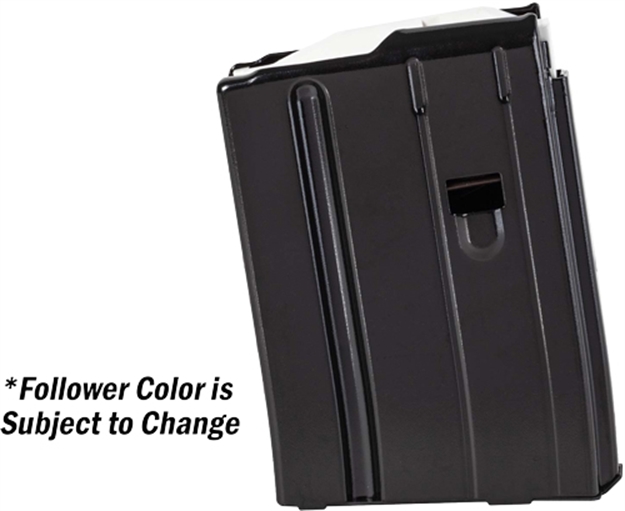 Picture of E-Lander Mags Magazine 224 Valkyrie 10Rd Steel F99913960 7290017716504