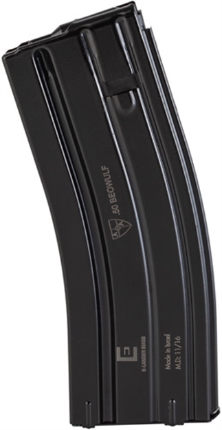 Picture of E-Lander Mags Magazine .50 Beowulf 10 Rounds Steel