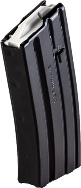 Picture of E-Lander Mags Magazine 5.56X45 20Rd  Steel F99932410 7290017716206