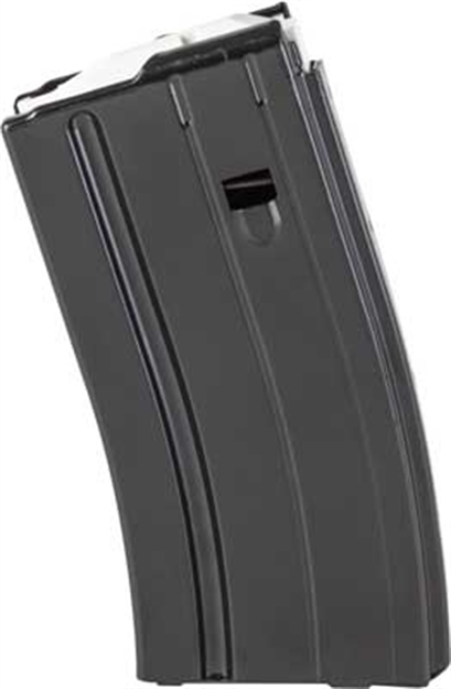 Picture of E-Lander Mags Magazine 6.8 Spc 17Rd Steel