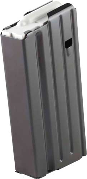 Picture of E-Lander Mags Magazine 7.62X51 20Rd Sr25 Style Steel F99904500 7290017716077