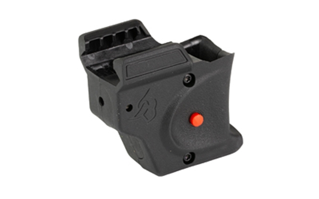 Picture of  Viridian 9120094 Red Laser Sight For Taurus Tx22 E-Series Black 850060550218