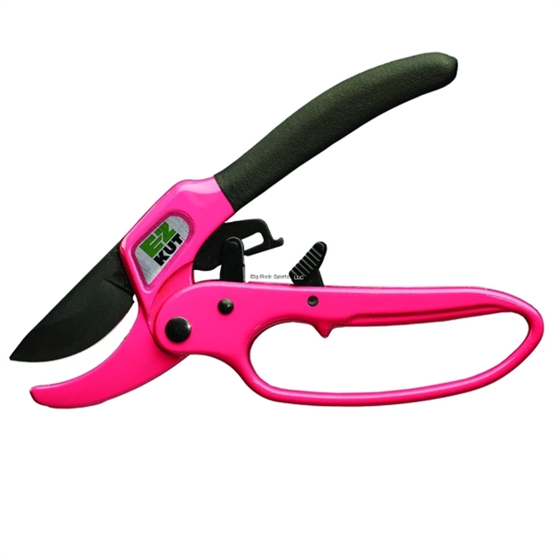 Picture of E-Z Kut Pruner Pink