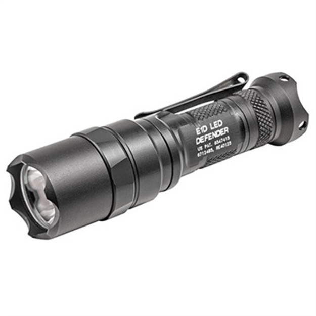 Picture of E1d Led Defender Flashlight