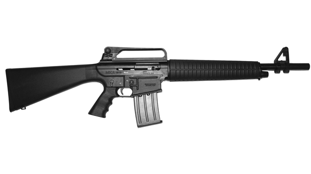 Picture of US Sporting Goods Mka1919 12Ga 3" Ar-Style Shotgun