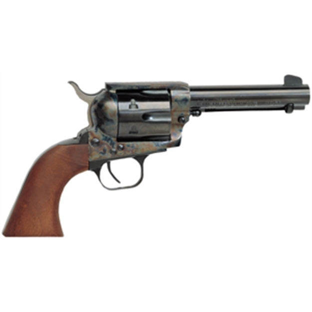 Picture of Eaa Bounty Hunter 357Mag 4.5" FS Blued/Blued Walnut 770061 741566103339