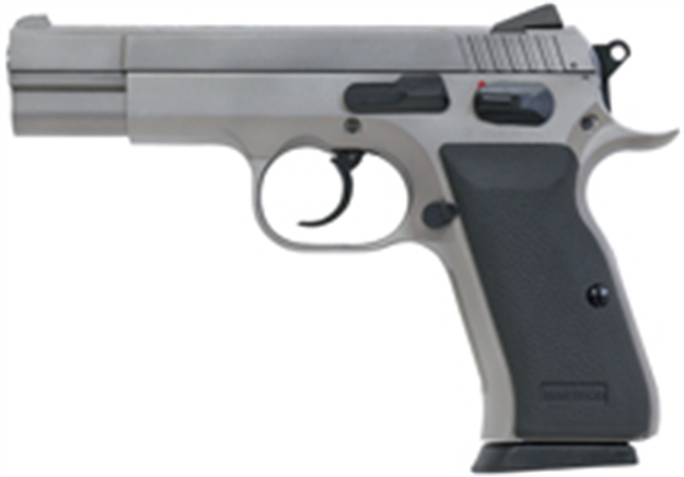 Picture of Eaa 38Sup Wtnss 18Rd Wndr Full