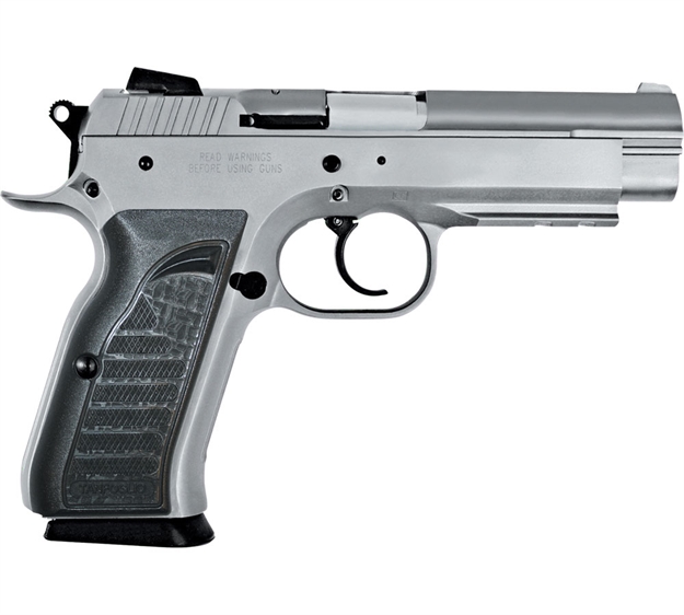 Picture of Eaa Wit 45Acp 10Rd 4.5" Stl Wndr