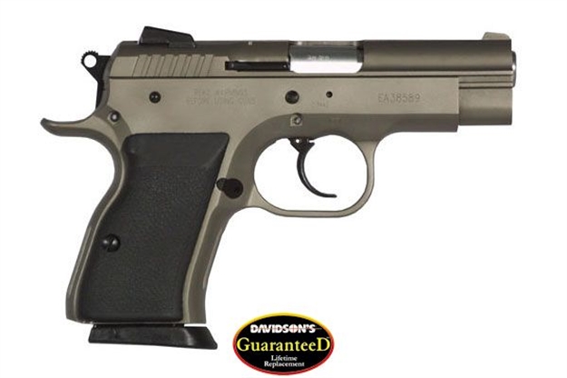 Picture of Eaa Wtnss 40Sw 3.5" 12Rd Cmpt