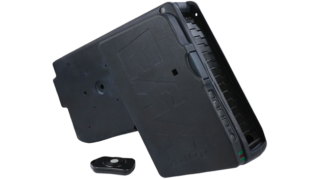 Picture of Eaa Abdo Smart Car Safe Fits