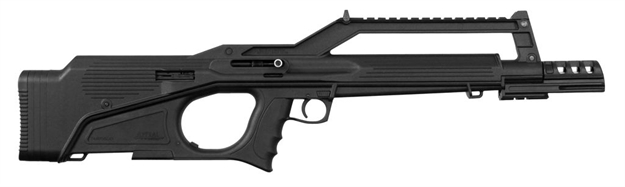 Picture of Eaa Appeal SA Rfl 22Lr 10Rd