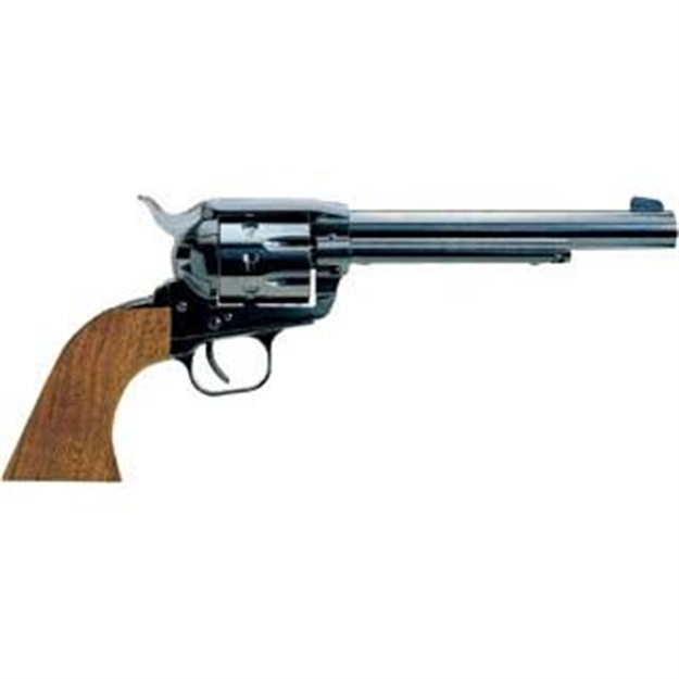 Picture of Eaa Bounty Hunter 22Lr Mag 6.75 Blue 6Rd 770100