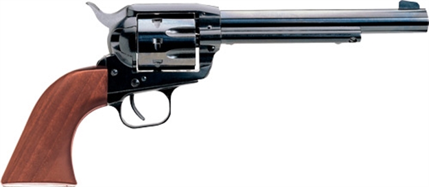 Picture of Eaa Bounty Hunter 44Mag 7.5" FS Blued/Blued Wood 770028 741566103223