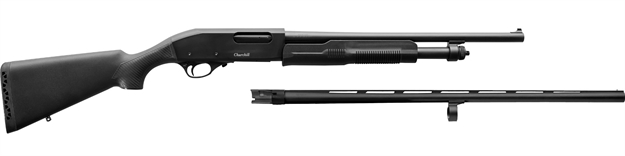 Picture of Eaa Churchill 620 20Ga 26 18.5 Combo 3Ct