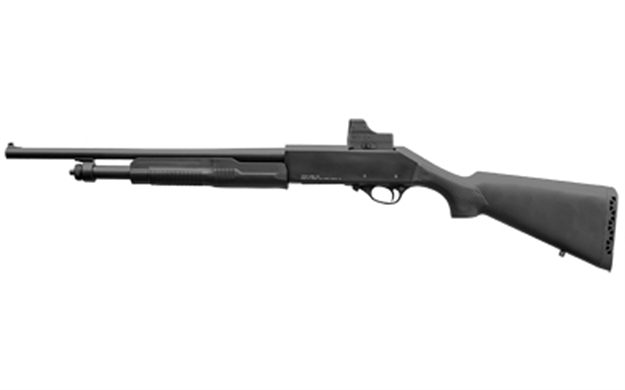 Picture of Eaa Churchill Combo 20Ga 26 18.5 Red Dot Optic