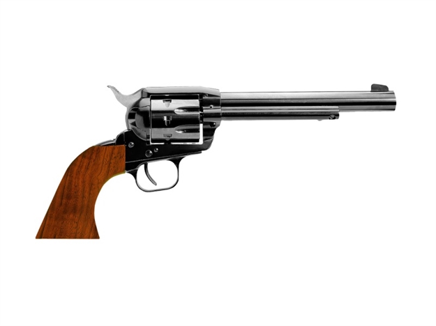 Picture of Eaa Corp Bounty Hnt 22Lr/M 6.75" 6Rd BL 770100