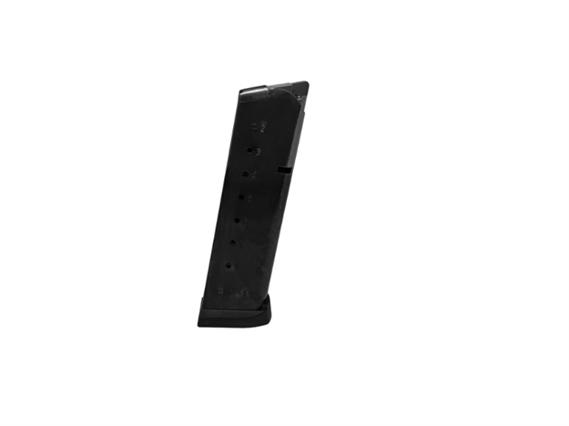 Picture of  Eaa Girsan 390510 1911  9Rd 9Mm Luger Fits Girsan Mc1911s/Mc1911c Black Steel