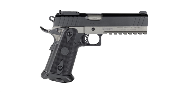 Picture of Eaa Corp Witness 2311 Match 9Mm 20+1 395029