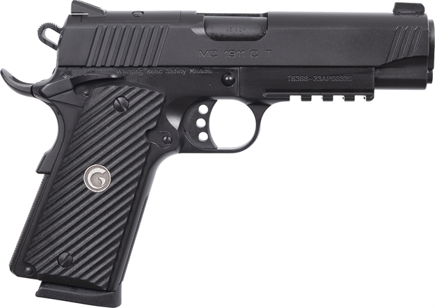 Picture of EAA GIR MC1911C COMM 45AP OR 393071 741566906343