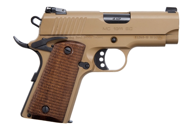 Picture of Eaa Gir Mc1911 Off 3.3De 45Ap 390044 741566903243