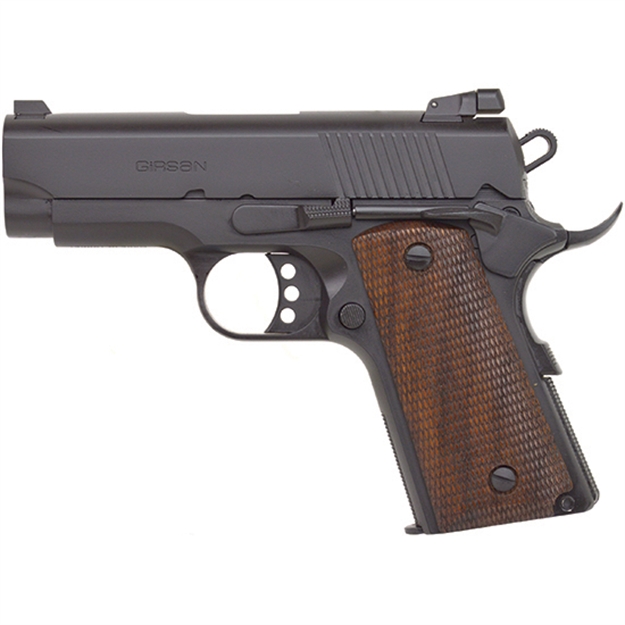 Picture of Eaa Girsan 45Acp 3.4 Ranger AS Walnut