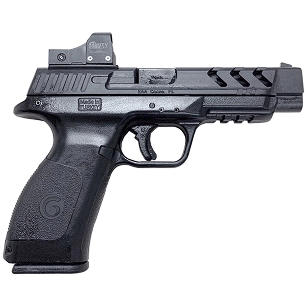 Picture of Eaa Girsan Mc28sa TX TV 9Mm 4.8