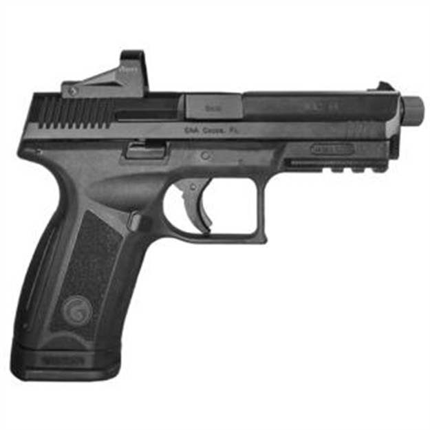 Picture of Eaa Girsan Mc9 9Mm 4.6 Far Dot Optic 17Rd Thrd