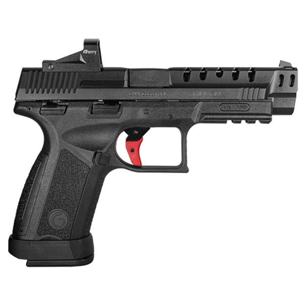 Picture of Eaa Girsan Mc9 9Mm 4.63 Striker Fired Optic 17Rd