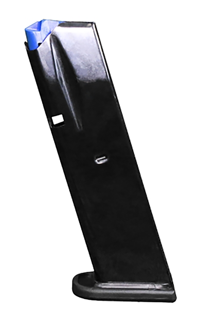 Picture of  Eaa Girsan 390224 Mc28  10Rd 9Mm Luger Fits Girsan Mc28sa/Mc9 Black Steel 741566904028