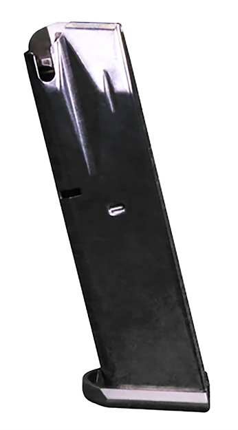 Picture of  Eaa Girsan 390223 Regard  10Rd 9Mm Luger Black Steel