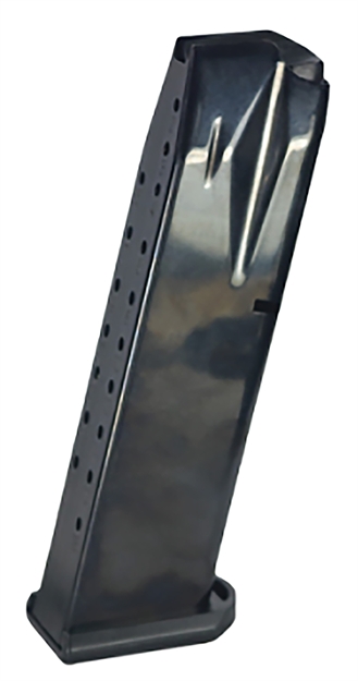 Picture of  Eaa Girsan 390118 Regard  18Rd 9Mm Luger Black Steel 741566903755