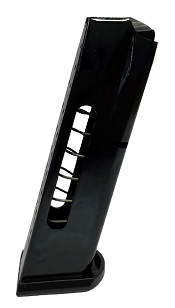 Picture of  Eaa Girsan 390119 Regard  18Rd 9Mm Luger Black Detachable 741566904189