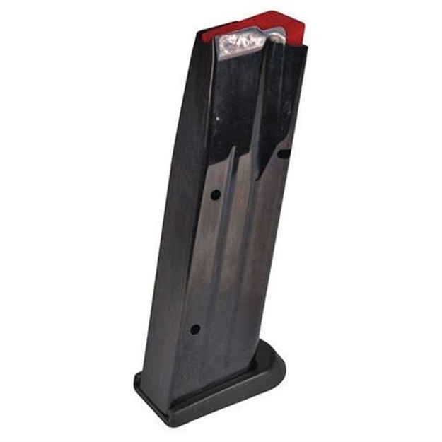 Picture of Eaa Mag Witness 9Mm Full Size Polymer Frame 10Rd