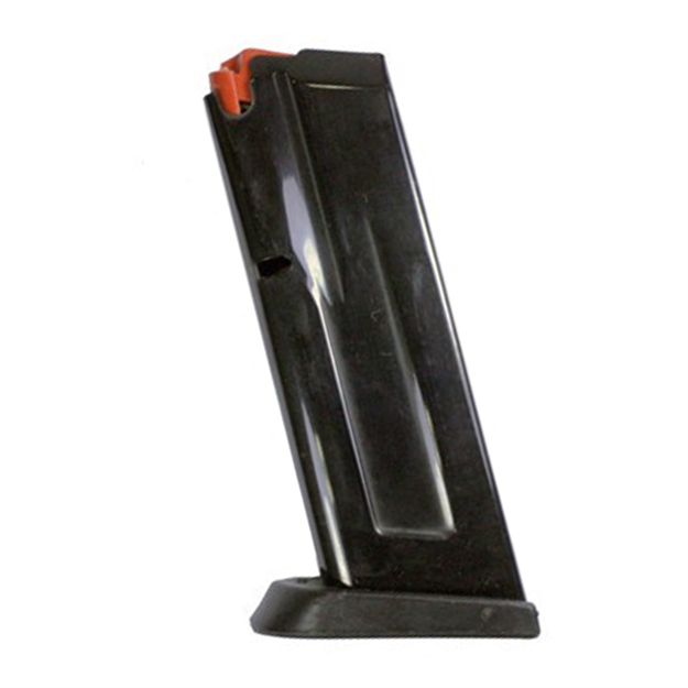 Picture of Eaa Mag Witness Compact 9Mm Polymer Frame 10Rd
