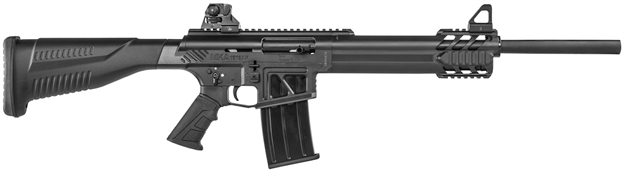 Picture of Eaa Mka 1919 AP Black 12 Gauge 18.50"