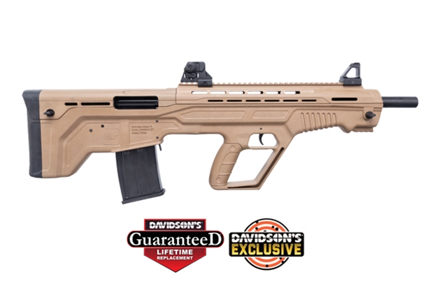 Picture of Eaa Mka1923sa 12M/19.7 Dde 5Rd