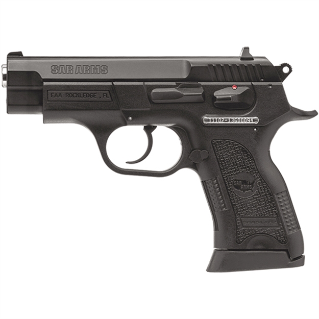 Picture of Eaa Sar B6 9Mm 3.8" Comp 13+1Rd