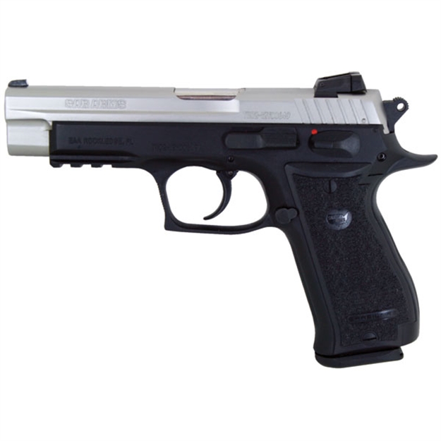 Picture of Eaa Sar K2 45Acp 14Rd Blu/Ss