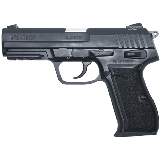 Picture of Eaa Sar St10 9Mm Blue