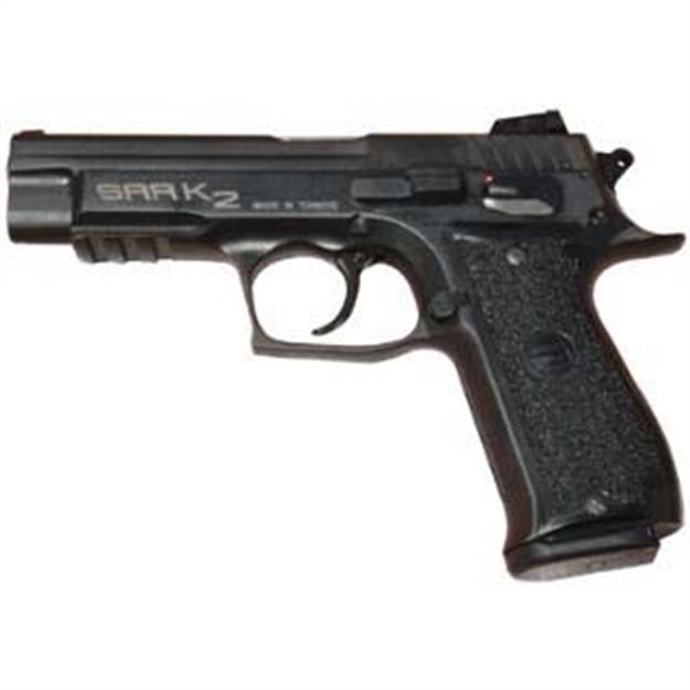 Picture of Eaa Sarsilmaz K2 45Acp 4.5 14R