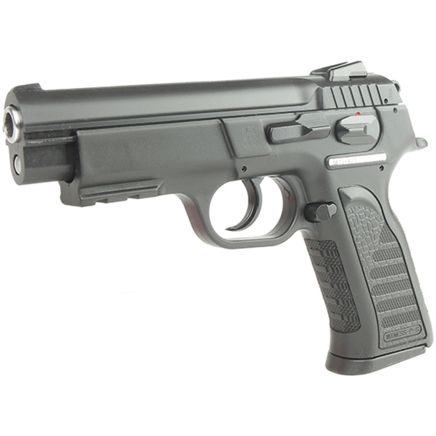 Picture of Eaa Tanfo Witness 9Mm Blk Poly