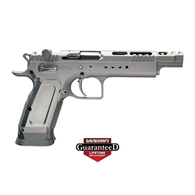 Picture of Eaa Tanfo Witness Gold 45Acp 11Rd