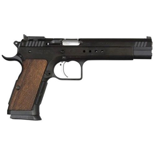 Picture of Eaa Tanfo Witness Hunter 45Acp 11Rd Blued