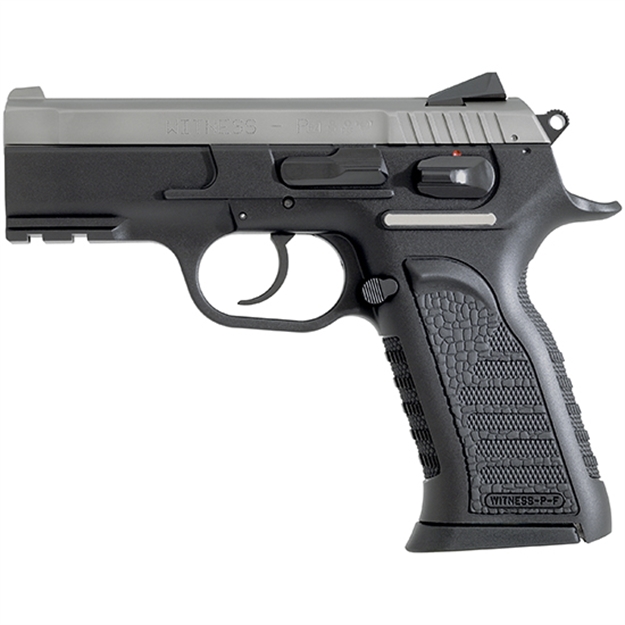 Picture of Eaa Tanfo Witness P Carry 45Acp 3.6