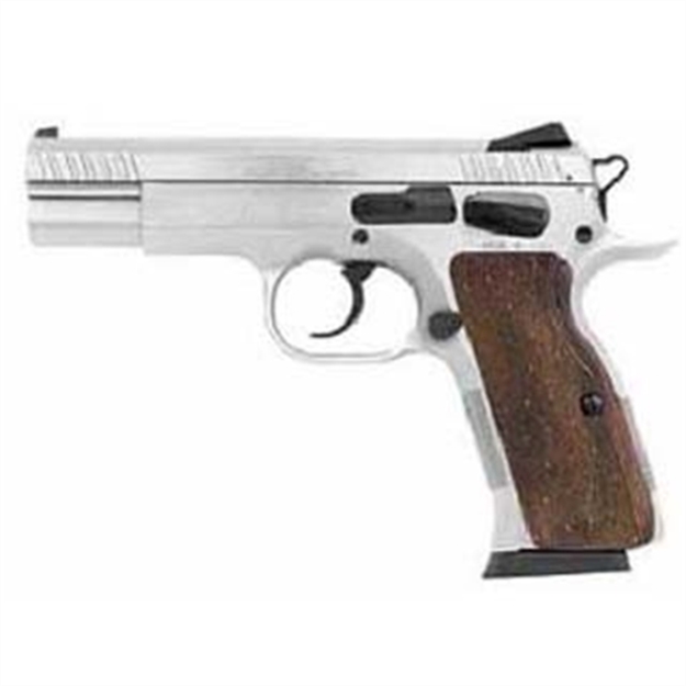 Picture of Eaa Tanfo Witness Stock 40Sw 15Rd 600610