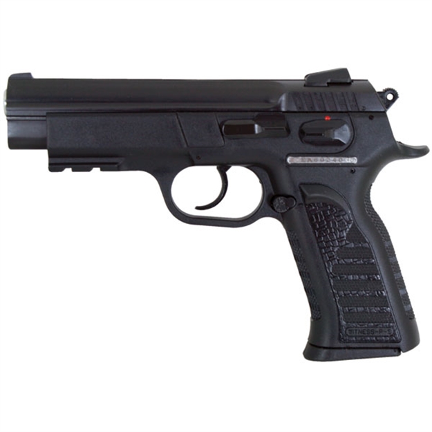 Picture of Eaa Tanfoglio Poly 40 S&W 12Rd