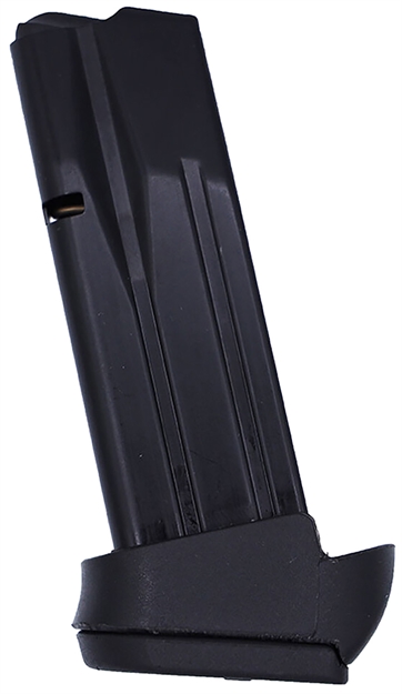 Picture of Eaa Usa Eaa9sc15 Eaa9 Sub-Compact 15Rd 9Mm Black SAR9SC15 810075874037