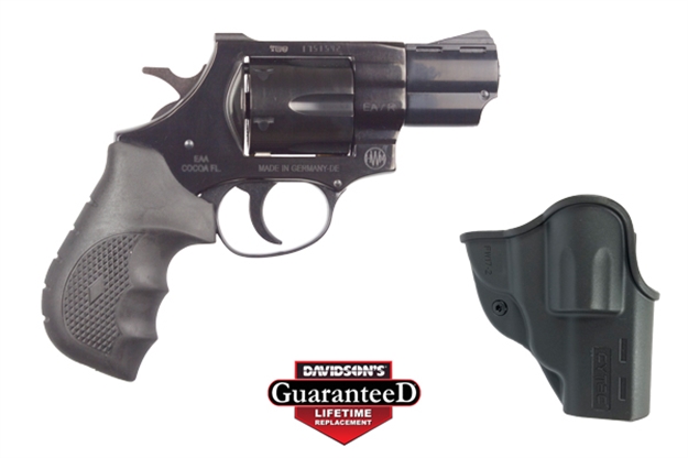 Picture of Eaa Wind 357 Rev 2B FS Holstr